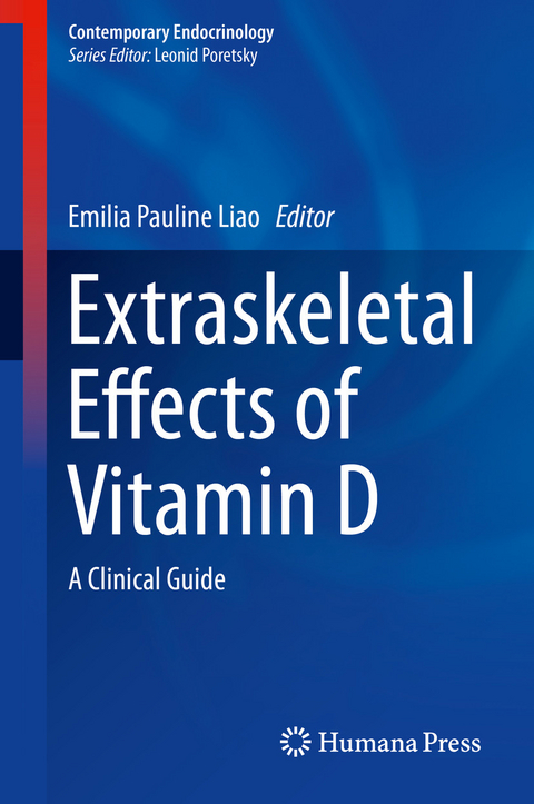 Extraskeletal Effects of Vitamin D - 