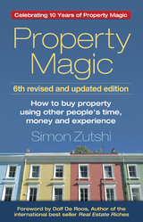 Property Magic - Simon Zutshi