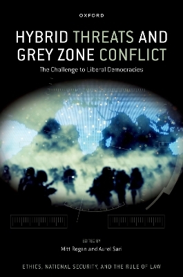 Hybrid Threats and Grey Zone Conflict - 