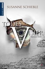 TodesVisier - Susanne Schieble