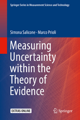 Measuring Uncertainty within the Theory of Evidence -  Simona Salicone,  Marco Prioli