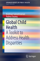 Global Child Health - Krishnan Subrahmanian, Padma Swamy