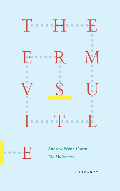 Multiverse -  Andrew Wynn Owen