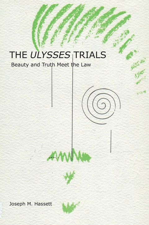 The Ulysses Trials - Joseph M. Hassett