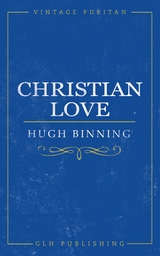 Christian Love - Binning Hugh