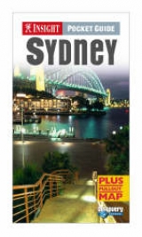 Sydney Insight Pocket Guide - 