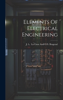 Elements Of Electrical Engineering - 