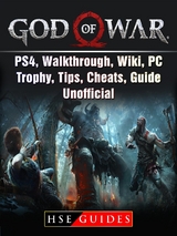 God Of War Game, PS4, Walkthrough, Wiki, PC, Trophy, Tips, Cheats, Guide Unofficial -  HSE Guides