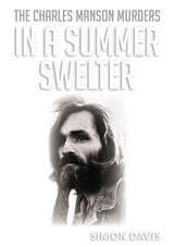 In A Summer Swelter -  Simon Davis