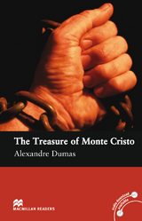 The Treasure of Monte Cristo - Dumas, Alexandre; Milne, John