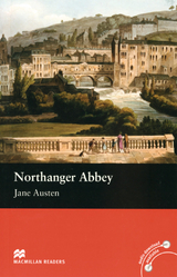 Northanger Abbey - Austen, Jane; Milne, John