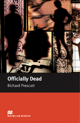 Officially Dead - Prescott, Richard; Milne, John