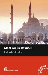 Meet me in Istanbul - Chisholm, Richard; Milne, John