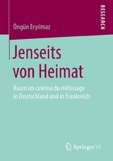 Jenseits von Heimat - Öngün Eryılmaz