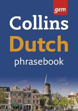 Dutch Phrasebook - 