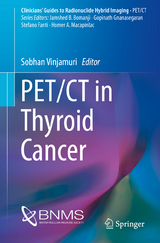PET/CT in Thyroid Cancer - 