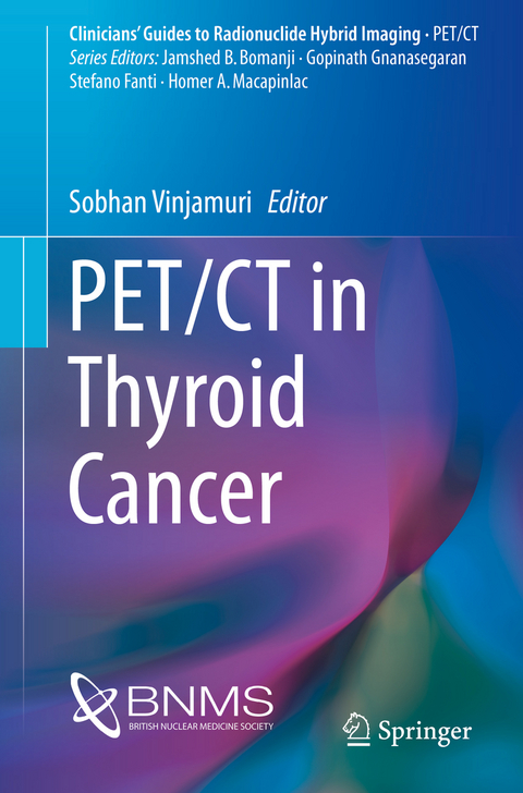 PET/CT in Thyroid Cancer - 