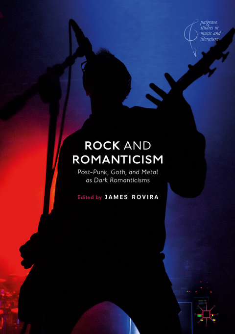Rock and Romanticism - 