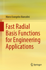 Fast Radial Basis Functions for Engineering Applications -  Marco Evangelos Biancolini
