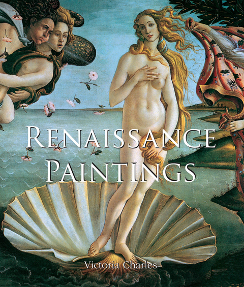 Renaissance Paintings -  Victoria Charles