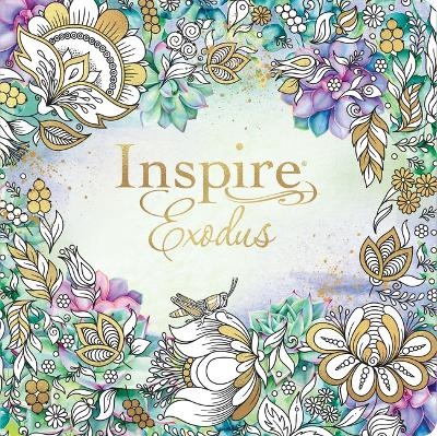 Inspire -  Tyndale