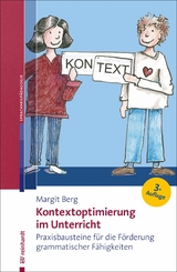 Kontextoptimierung im Unterricht - Margit Berg
