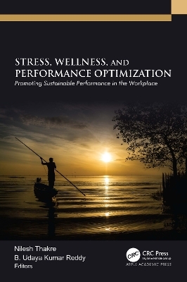 Stress, Wellness, and Performance Optimization - 