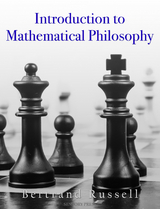 Introduction to Mathematical Philosophy - Bertrand Russell