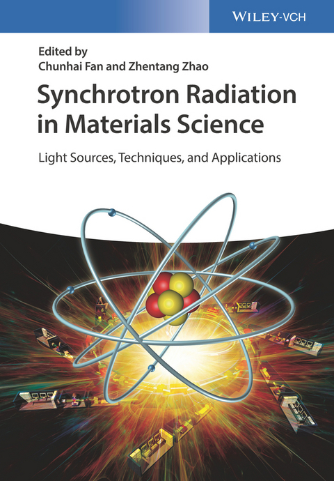 Synchrotron Radiation in Materials Science - 