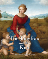 Die Jungfrau mit dem Kind -  Kyra Belan,  Ernest Renan