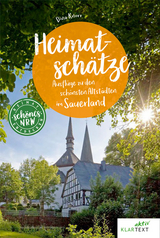 Heimatschätze Sauerland - Dina Knorr