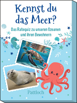 Kennst du das Meer? - Klara Wiesel