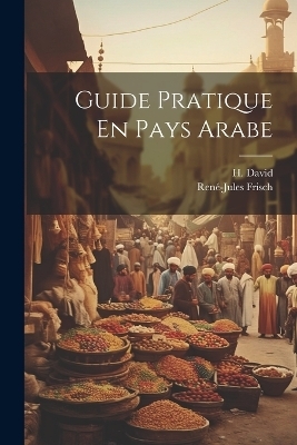 Guide Pratique En Pays Arabe - René-Jules Frisch, H David