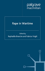 Rape in Wartime - 