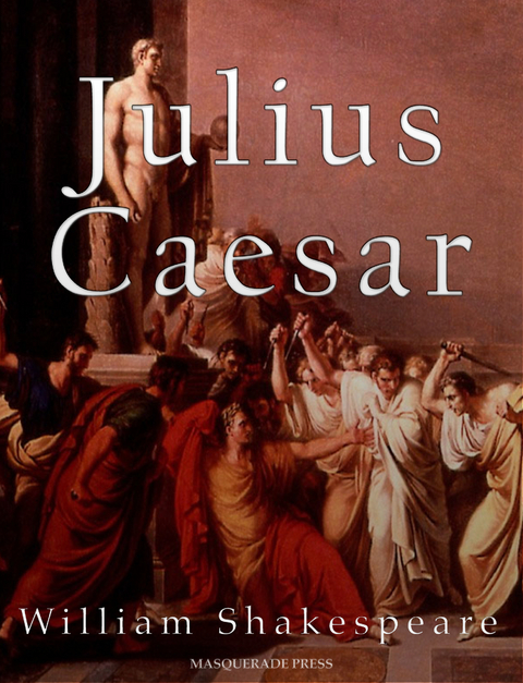 Julius Caesar -  William Shakespeare