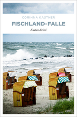 Fischland-Falle - Corinna Kastner