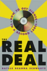 The Real Deal - Schwartz, Daylle Deanna