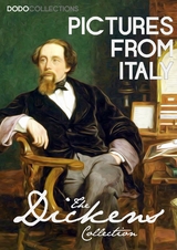 Pictures from Italy -  Charles Dickens