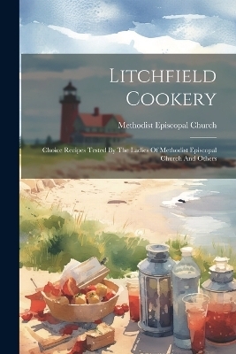 Litchfield Cookery - 