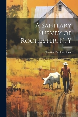 A Sanitary Survey of Rochester, N. Y - Caroline Bartlett Crane