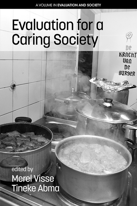 Evaluation for a Caring Society - 