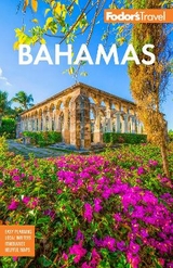 Fodor's Bahamas - Fodor's Travel Guides