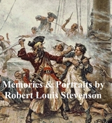 Memories and Portraits -  Robert Louis Stevenson