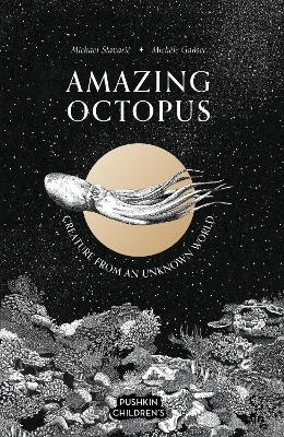 Amazing Octopus - Michael Stavaric