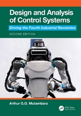 Design and Analysis of Control Systems - Mutambara, Arthur G.O.