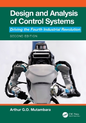 Design and Analysis of Control Systems - Arthur G.O. Mutambara