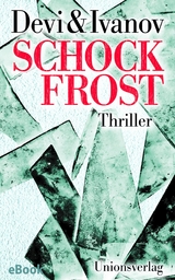 Schockfrost - Mitra Devi, Petra Ivanov