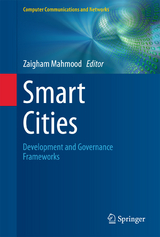 Smart Cities - 