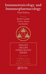 Immunotoxicology and Immunopharmacology - House, Robert V.; Luebke, Robert; Kimber, Ian
