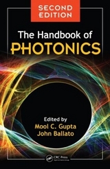 The Handbook of Photonics - Gupta, Mool C.; Ballato, John